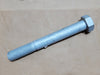 CATERPILLAR Hex Head Bolt 1D-4649