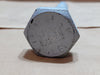 CATERPILLAR Hex Head Bolt 1D-4649