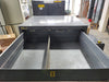30" x 30" x 60" 9-Drawer Tool Cabinet