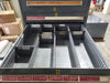 30" x 30" x 60" 9-Drawer Tool Cabinet