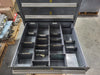 30" x 30" x 60" 9-Drawer Tool Cabinet