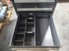 30" x 30" x 60" 9-Drawer Tool Cabinet