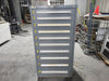 30" x 30" x 60" 9-Drawer Tool Cabinet