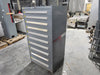 30" x 30" x 60" 9-Drawer Tool Cabinet