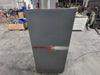 30" x 30" x 60" 9-Drawer Tool Cabinet