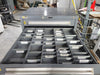 30" x 30" x 60" 9-Drawer Tool Cabinet