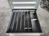 30" x 30" x 60" 9-Drawer Tool Cabinet