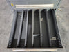 30" x 30" x 60" 9-Drawer Tool Cabinet