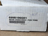 EATON ELECTRICAL  125 VDC/120 VAC Charging Motor 449D431H21, 699B196G01