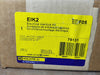 SQUARE D Electrical Interlock Kit EIK2