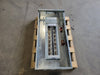 CUTLER-HAMMER 225 Amp, 120/208V, 3Ph, 42 Circuits Panelboard Pow-R-Line 1