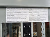 CUTLER-HAMMER 225 Amp, 120/208V, 3Ph, 42 Circuits Panelboard Pow-R-Line 1