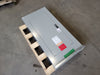 CUTLER-HAMMER 225 Amp, 120/208V, 3Ph, 42 Circuits Panelboard Pow-R-Line 1