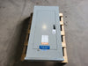 CUTLER-HAMMER 225 Amp, 120/208V, 3Ph, 42 Circuits Panelboard PL1