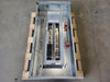 CUTLER-HAMMER 225 Amp, 120/208V, 3Ph, 42 Circuits Panelboard Pow-R-Line 1
