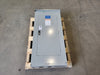 CUTLER-HAMMER 225 Amp, 120/208V, 3Ph, 42 Circuits Panelboard Pow-R-Line 1