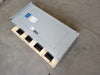 CUTLER-HAMMER 225 Amp, 120/208V, 3Ph, 42 Circuits Panelboard Pow-R-Line 1