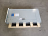 CUTLER-HAMMER 225 Amp, 120/208V, 3Ph, 42 Circuits Panelboard Pow-R-Line 1