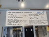 CUTLER-HAMMER 225 Amp, 120/208 Volts, 3-Phase, 42 Circuits Panelboard PL1