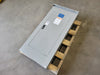 CUTLER-HAMMER 225 Amp, 120/208 Volts, 3-Phase, 42 Circuits Panelboard PL1