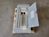 CUTLER-HAMMER 225 Amp, 120/208 Volts, 3-Phase, 42 Circuits Panelboard PL1