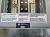 CUTLER-HAMMER 225 Amp, 120/208 Volts, 3-Phase, 42 Circuits Panelboard PL1