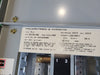 CUTLER-HAMMER 225 Amp, 120/208 Volts, 3-Phase, 42 Circuits Panelboard PL1