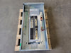 CUTLER-HAMMER 225 Amp, 120/208 Volts, 3-Phase, 42 Circuits Panelboard PL1