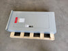 CUTLER-HAMMER 225 Amp, 120/208 Volts, 3-Phase, 42 Circuits Panelboard PL1