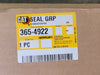 CATERPILLAR Duo Cone Seal GP 365-4922