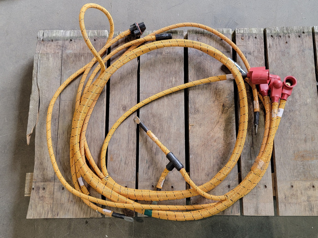 CATERPILLAR Chassis Harness Assembly 247-5626