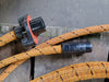 CATERPILLAR Chassis Harness Assembly 247-5626