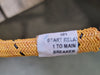 CATERPILLAR Chassis Harness Assembly 247-5626