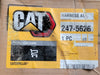 CATERPILLAR Chassis Harness Assembly 247-5626