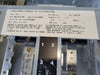 CUTLER-HAMMER 225 Amp, 120/208V, 3Ph, 42 Circuits Panelboard PL1