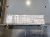 CUTLER-HAMMER 225 Amp, 120/208V, 3Ph, 42 Circuits Panelboard PL1