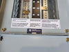CUTLER-HAMMER 225 Amp, 120/208V, 3Ph, 42 Circuits Panelboard PL1
