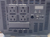 ROYAL POWER 6000 Watt Power Inverter 12 Volt DC To 110 Volt AC PI-6000