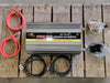 ROYAL POWER 6000 Watt Power Inverter 12 Volt DC To 110 Volt AC PI-6000