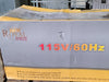 ROYAL POWER 6000 Watt Power Inverter 12 Volt DC To 110 Volt AC PI-6000