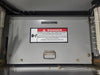 FEDERAL PIONEER 4.76kV 2000A Medium Voltage Switchgear | 36kA | Drawout Vacuum Breaker SEL Relay