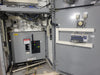 FEDERAL PIONEER 4.76kV 2000A Medium Voltage Switchgear | 36kA | Drawout Vacuum Breaker SEL Relay