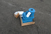 HAYWARD GORDON ST Series Top Entry Mixer STX-10