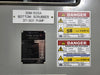 SQUARE D ISO-Flex 4.16kV Medium Voltage MCC | (4) Vacuum Motor Starters | 2000A Bus