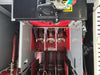 SQUARE D ISO-Flex 4.16kV Medium Voltage MCC | (4) Vacuum Motor Starters | 2000A Bus