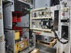 SQUARE D ISO-Flex 4.16kV Medium Voltage MCC | (4) Vacuum Motor Starters | 2000A Bus