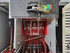 SQUARE D ISO-Flex 4.16kV Medium Voltage MCC | (4) Vacuum Motor Starters | 2000A Bus