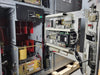 SQUARE D ISO-Flex 4.16kV Medium Voltage MCC | (4) Vacuum Motor Starters | 2000A Bus