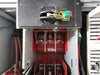 SQUARE D ISO-Flex 4.16kV Medium Voltage MCC | (4) Vacuum Motor Starters | 2000A Bus
