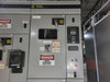 SQUARE D ISO-Flex 4.16kV Medium Voltage MCC | (4) Vacuum Motor Starters | 2000A Bus